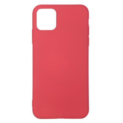 Чохол ArmorStandart ICON iPhone 11 Red