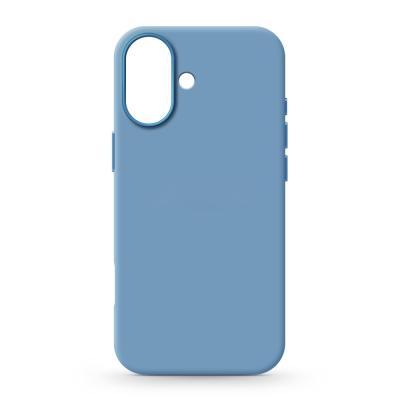 Чохол ArmorStandart ICON2 Case iPhone 16 Plus Capri Blue