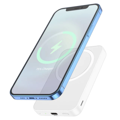 Повербанк Hoco J109 Easy PD20W magnetic fast charging (5000mAh)