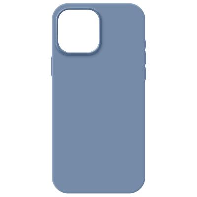 Чохол ArmorStandart ICON2 Case iPhone 15 Pro Max Winter Blue