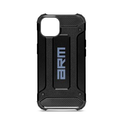 Чохол ArmorStandart Panzer iPhone 13 Black