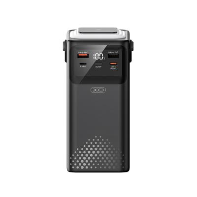 Повербанк 80000 mAh XO PR287.black