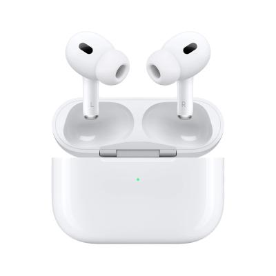 Навушники Apple AirPods Pro with MagSafe Case USB-C (2nd generation)