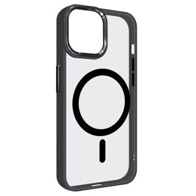 Чохол ArmorStandart Unit MagSafe iPhone 13 Pro Black