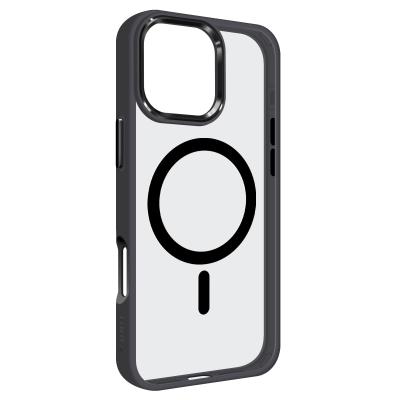Чохол ArmorStandart Unit MagSafe iPhone 16 Pro Max Black