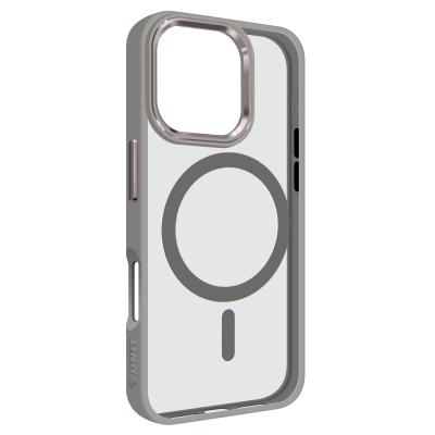 Чохол ArmorStandart Unit MagSafe iPhone 11 Grey