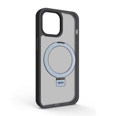 Чохол ArmorStandart Unit Stand iPhone 13 Black