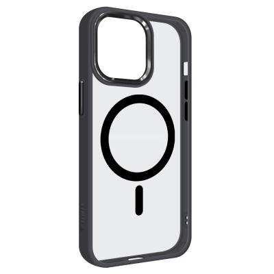 Чохол ArmorStandart Unit MagSafe iPhone 14 Pro Max Black
