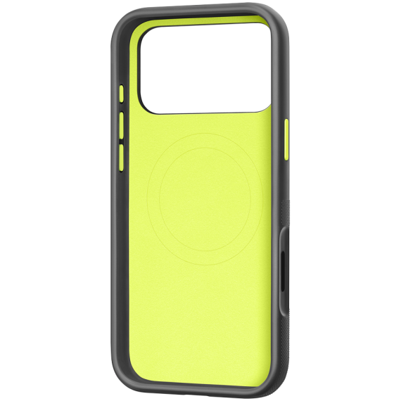 ЧОХОЛ BEATS IPHONE 17 PRO MAX RGD CASE BLK-USA
