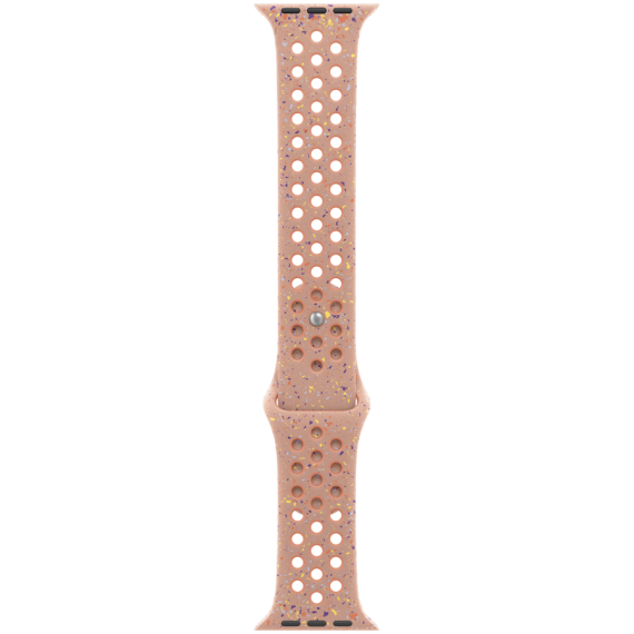 42mm Alpenglow Pink Nike Sport Band - S/M