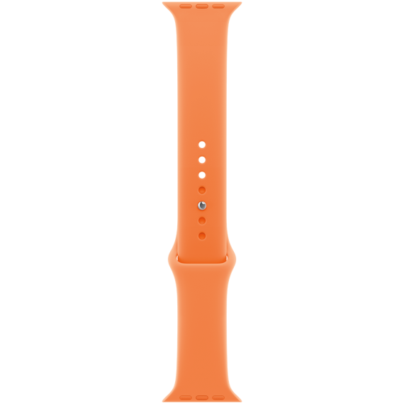РЕМІНЕЦЬ ДЛЯ ГОДИННИКА APPLE WATCH 46 CLEMENTINE SB M/L-ZML
