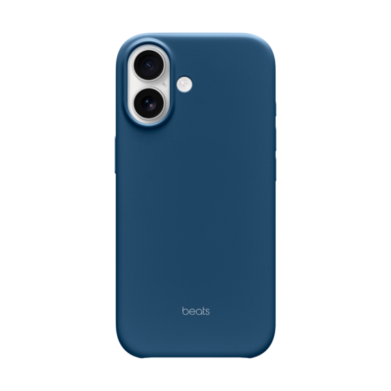 ЧОХОЛ BEATS IPHONE 17 CASE BLU-USA