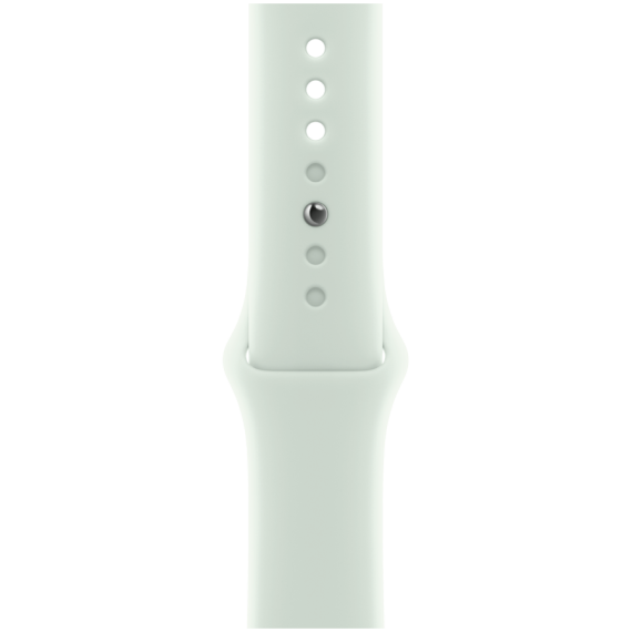 РЕМІНЕЦЬ ДЛЯ ГОДИННИКА APPLE WATCH 40 AQUAMARINE SB S/M-ZML