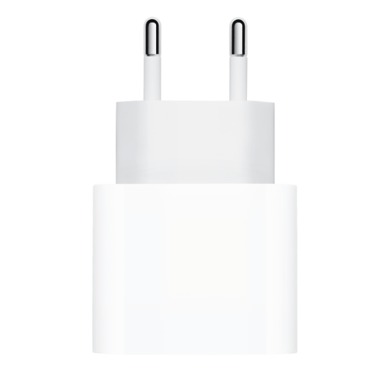 АДАПТЕР ЖИВЛЕННЯ 20W USB-C POWER ADAPTER-ZML