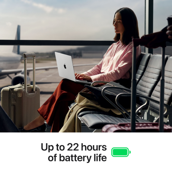 НОУТБУК MBP 14 SL/15C/16C GPU/24GB/1T-UKR