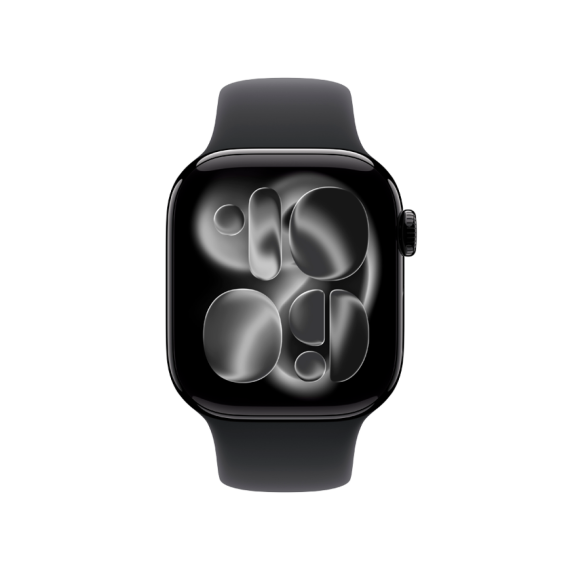 ГОДИННИК APPLE WATCH 11 42 JB AL BK SB SM GPS-RKZ