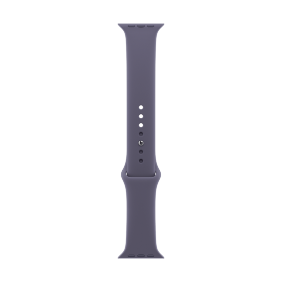 46mm Purple Fog Sport Band - S/M