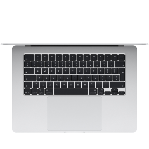 НОУТБУК MBA 15.3 SLV/10C GPU/16GB/1TB-UKR