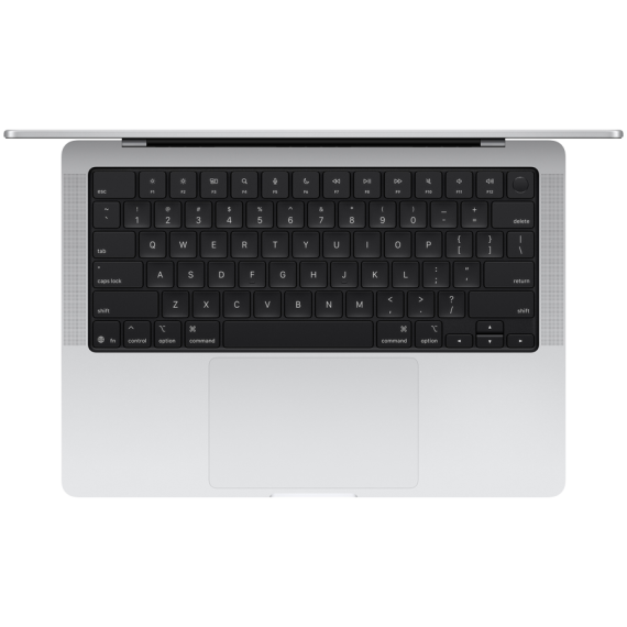 НОУТБУК MBP 14 SL/10C/10C GPU/16GB/1TB-UKR