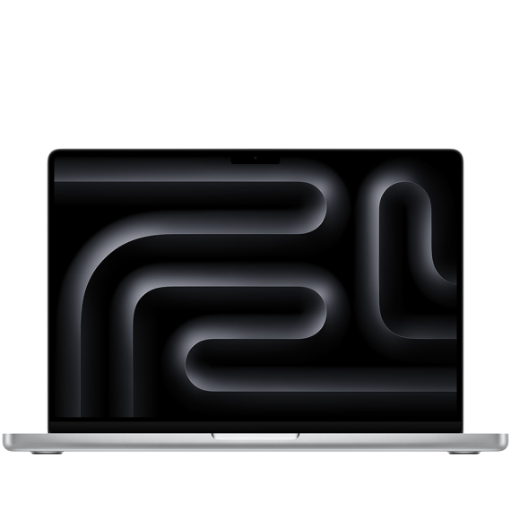 НОУТБУК MBP 14 SL/18C/32C GPU/36GB/2T-UKR