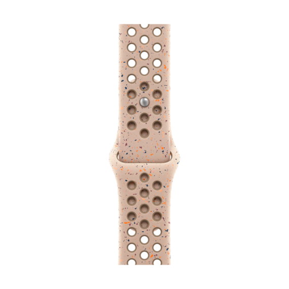 РЕМІНЕЦЬ ДЛЯ ГОДИННИКА APPLE WATCH 46 DESERT STONE NSB S/M-ZML