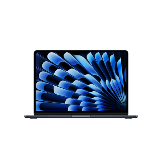 НОУТБУК MBA 13.6 MDN/10C GPU/24GB/1TB-UKR