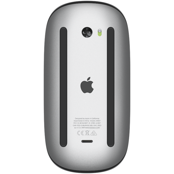 МИША MAGIC MOUSE - BL-ZML