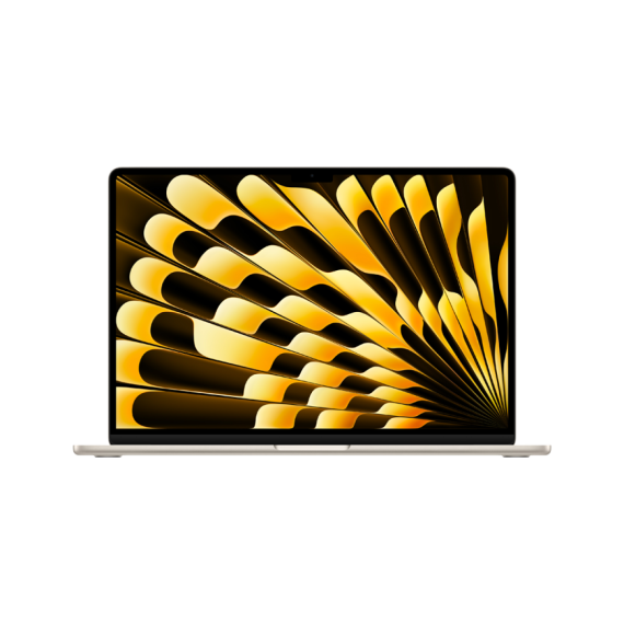 НОУТБУК MBA 15.3 STL/10C GPU/16GB/1TB-UKR
