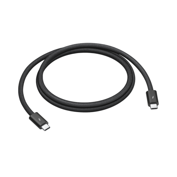 КАБЕЛЬ APPLE THUNDERBOLT 5 PRO (1 М)-ZML