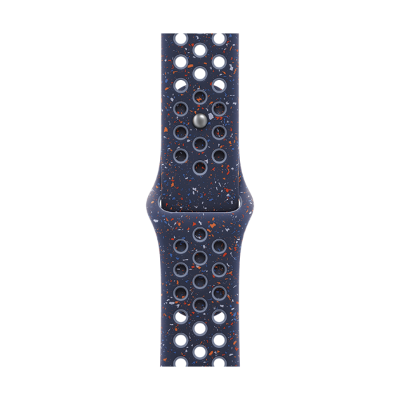 42mm Blue Ribbon Nike Sport Band - S/M