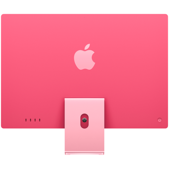 КОМП’ЮТЕР IMAC 24" PNK/10CCPU/10CGPU/16GB/512-UKR