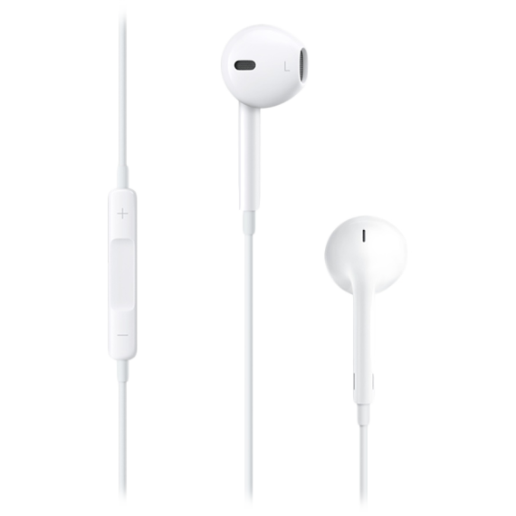 НАВУШНИКИ EARPODS-ZML
