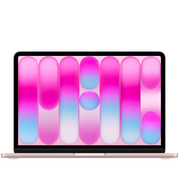 НОУТБУК MBN 13 BLS/8GB/256GB-UKR
