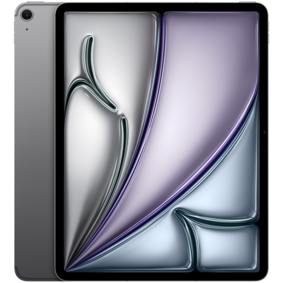 ПЛАНШЕТ IPAD AIR 13 WF CL 512GB SPG-ISP