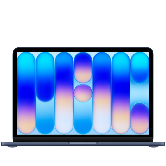 НОУТБУК MBN 13 IND/8GB/256GB-UKR
