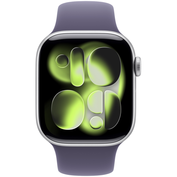 ГОДИННИК APPLE WATCH 11 42 SI AL PF SB ML GPS-RKZ