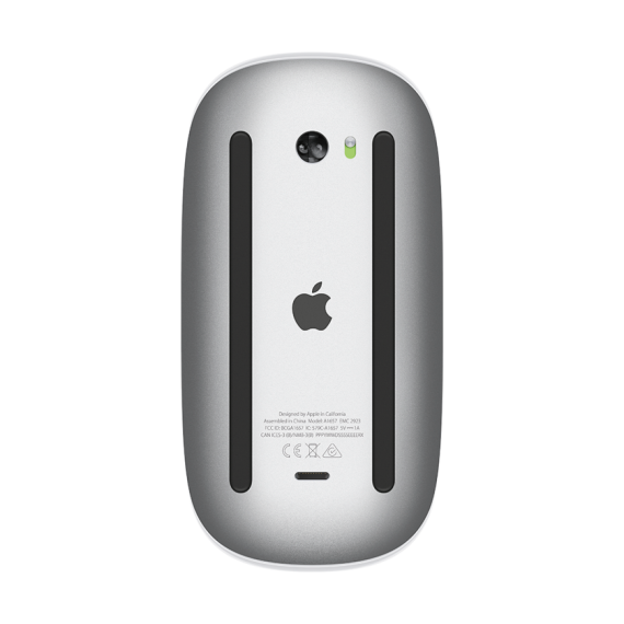 Бездротова компʼютерна миша Apple Magic Mouse A1657