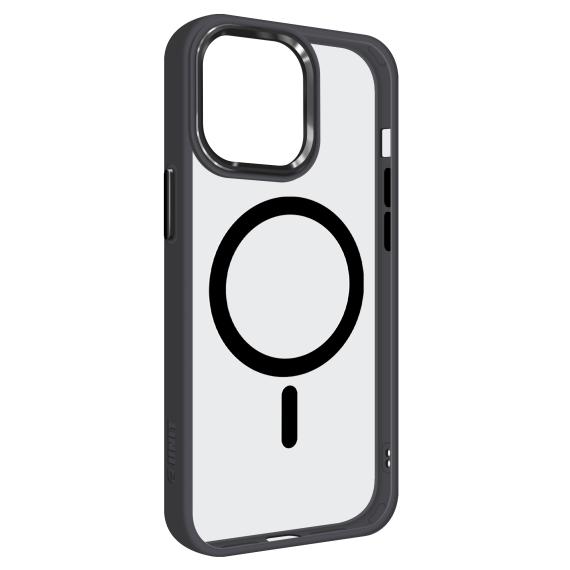 Чохол ArmorStandart Unit MagSafe iPhone 14 Plus Matte Clear