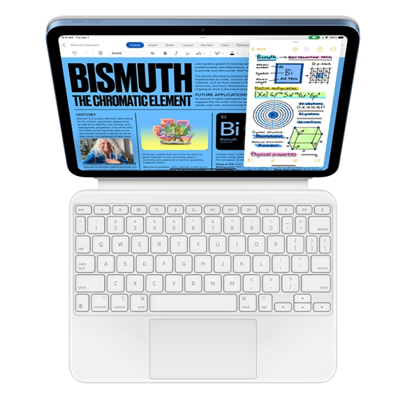 Планшет iPad 2025 (Новий)
