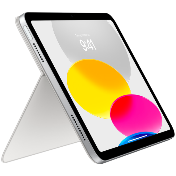 КЛАВІАТУРА MAGIC KEYBOARD FOLIO -UKR