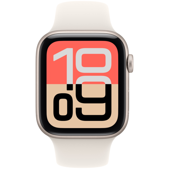 ГОДИННИК APPLE WATCH SE 3 44 S AL S SB ML GPS-RKZ
