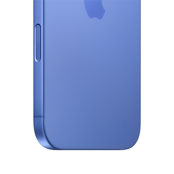 СМАРТФОН IPHONE 16 PLUS UMR 256GB-CAM