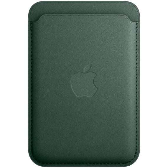 ЧОХОЛ-ГАМАНЕЦЬ IPHONE FINEWOVEN WALLET EVERGREEN-ZML
