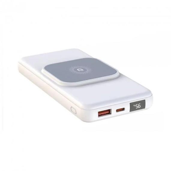 Повербанк Hoco PR161 Magnetic (10000 mAh)