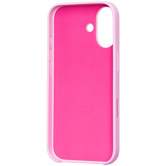 Beats iPhone 17 Kickstand Case with MagSafe and Camera Control - Pebble Pink,Model A3512