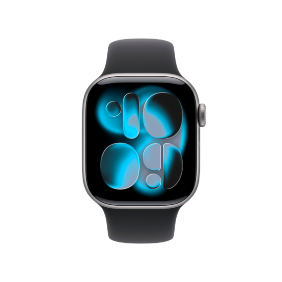 ГОДИННИК APPLE WATCH 11 42 SG AL BK SB ML GPS-RKZ