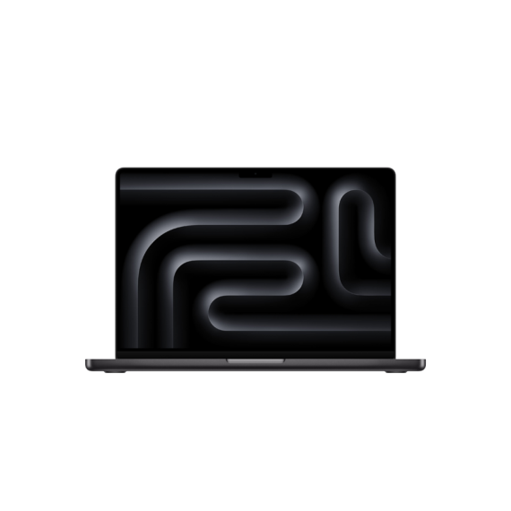 НОУТБУК MBP 14 SB/18C/32C GPU/36GB/2T-UKR