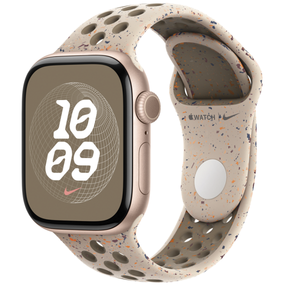 40mm Desert Stone Nike Sport Band - S/M