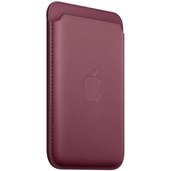 ЧОХОЛ-ГАМАНЕЦЬ IPHONE FINEWOVEN WALLET MULBERRY-ZML