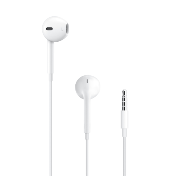 НАВУШНИКИ EARPODS-ZML